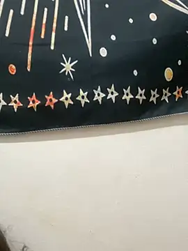 Alicia ALICIA online show from 28, 1, 2025