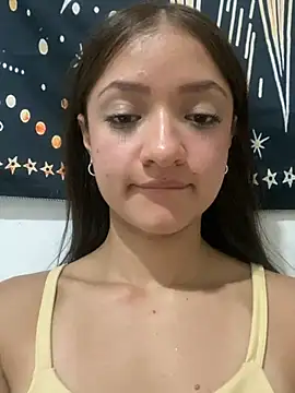 Alicia ALICIA online show from 17, 2, 2025