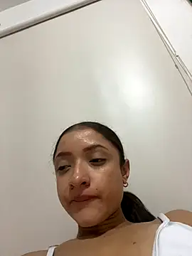 Alicia ALICIA online show from 18, 9, 2025