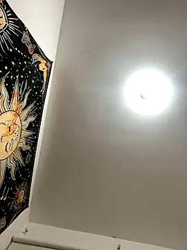 Alicia ALICIA online show from 4, 10, 2025