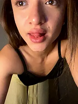 Snapshot of Alicia_ALICIA chatting on 10, 1, 2026 Alicia ALICIA online show from 10, 1, 2026
