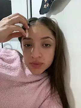 Snapshot of Alicia_ALICIA chatting on 3, 2, 2026 Alicia ALICIA online show from 3, 2, 2026