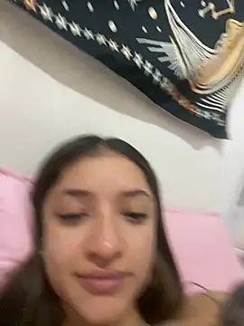 Snapshot of Alicia_ALICIA chatting on 9, 2, 2026 Alicia ALICIA online show from 9, 2, 2026