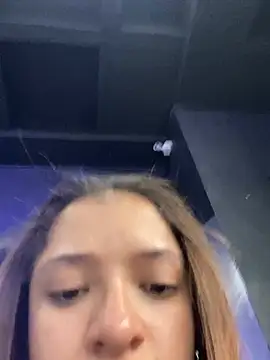 Snapshot of Alicia_ALICIA chatting on 10, 3, 2026 Alicia ALICIA online show from 10, 3, 2026