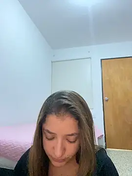 Snapshot of Alicia_ALICIA chatting on 22, 3, 2026 Alicia ALICIA online show from 22, 3, 2026