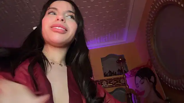 ORLA86 online show from 16, 2, 2025