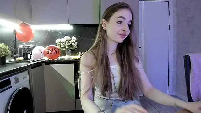 LissaCain online show from 8, 3, 2026