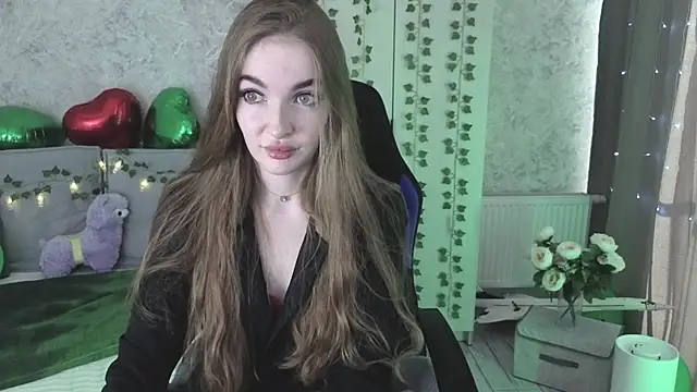 LissaCain online show from 25, 3, 2026