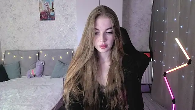 LissaCain online show from 27, 5, 2026