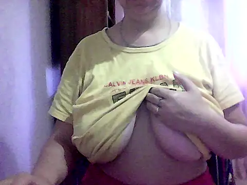 AnaXBerry online show from 3, 10, 2025