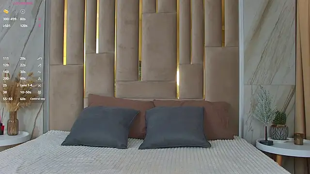 Gabriella Wils online show from 13, 4, 2026