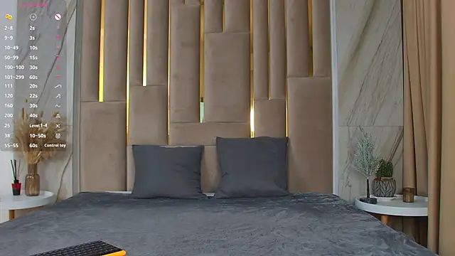 Gabriella Wils online show from 14, 4, 2026