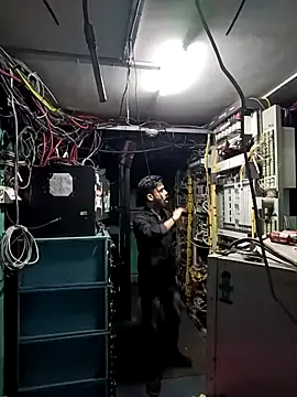 rockymumbai online show from 11, 2, 2026