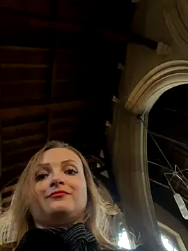 LadyTatiana Madam online show from 30, 10, 2025