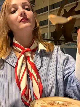 LadyTatiana Madam online show from 14, 11, 2025