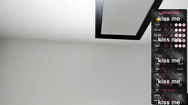 lulu 072 online show from 29, 1, 2025