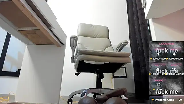 lulu 072 online show from 12, 2, 2025