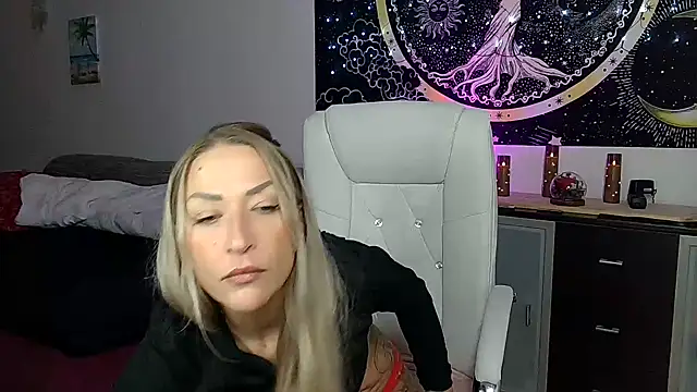 SexxyLiviaa online show from 30, 10, 2025