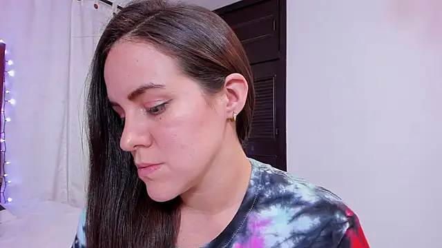 Snapshot of AURORA_FRANKLIN chatting on 6, 12, 2024 AURORA FRANKLIN online show from 6, 12, 2024