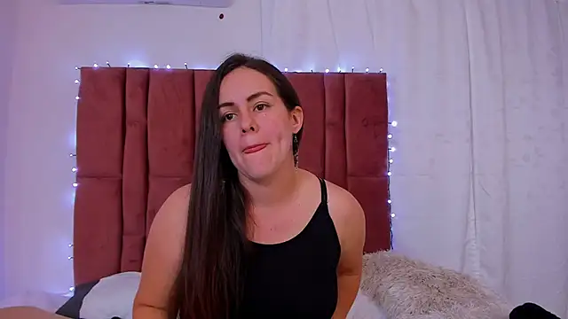 Snapshot of AURORA_FRANKLIN chatting on 17, 12, 2024 AURORA FRANKLIN online show from 17, 12, 2024