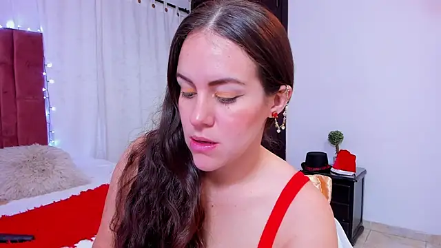 Snapshot of AURORA_FRANKLIN chatting on 24, 12, 2024 AURORA FRANKLIN online show from 24, 12, 2024