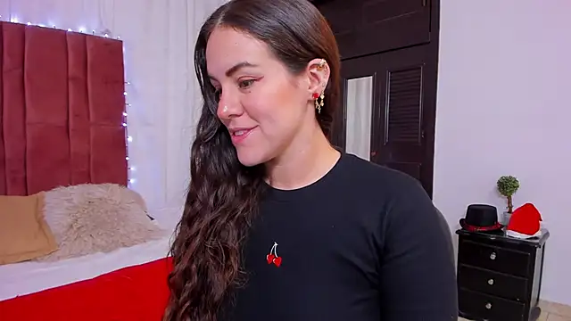 Snapshot of AURORA_FRANKLIN chatting on 26, 12, 2024 AURORA FRANKLIN online show from 26, 12, 2024