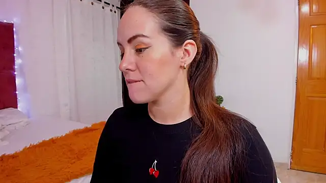 Snapshot of AURORA_FRANKLIN chatting on 9, 1, 2025 AURORA FRANKLIN online show from 9, 1, 2025