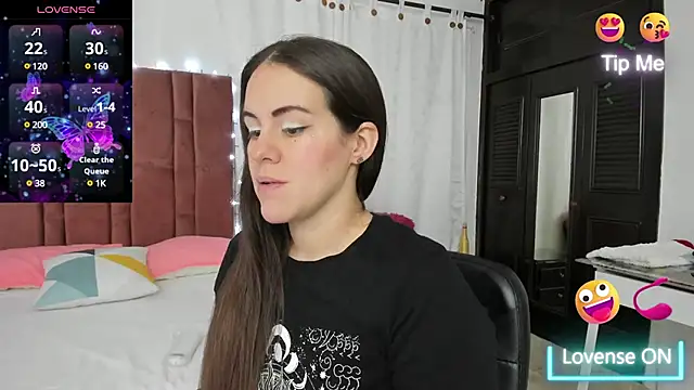 Snapshot of AURORA_FRANKLIN chatting on 20, 3, 2025 AURORA FRANKLIN online show from 20, 3, 2025