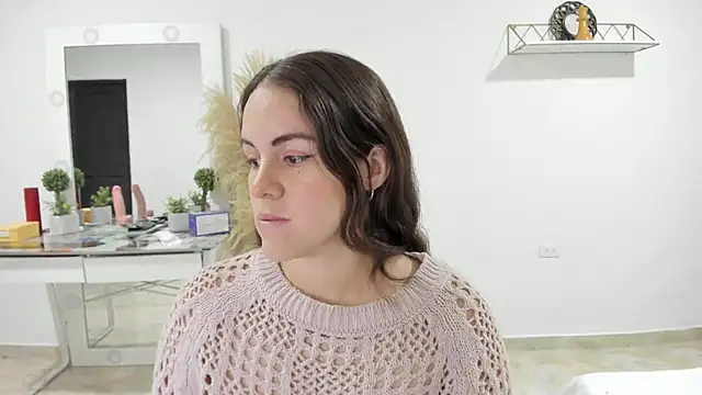 Snapshot of AURORA_FRANKLIN chatting on 9, 9, 2025 AURORA FRANKLIN online show from 9, 9, 2025