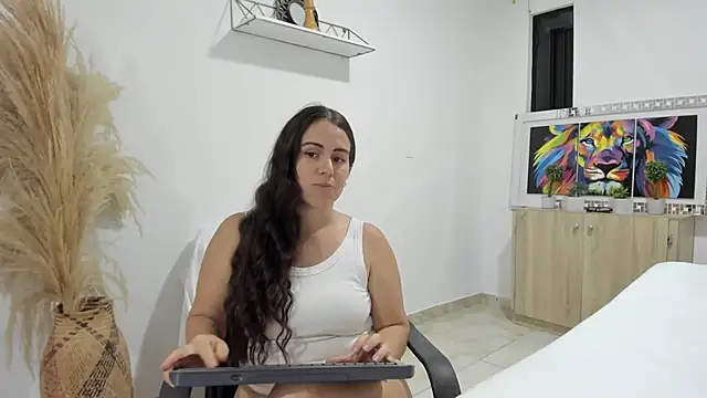 Snapshot of AURORA_FRANKLIN chatting on 9, 10, 2025 AURORA FRANKLIN online show from 9, 10, 2025