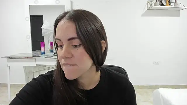 Snapshot of AURORA_FRANKLIN chatting on 16, 10, 2025 AURORA FRANKLIN online show from 16, 10, 2025