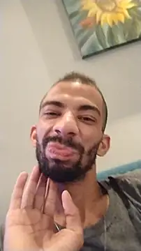 UncutToyBoy23cm online show from 14, 3, 2025