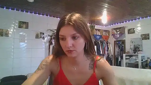 SweetyBabyDemon online show from 4, 4, 2026