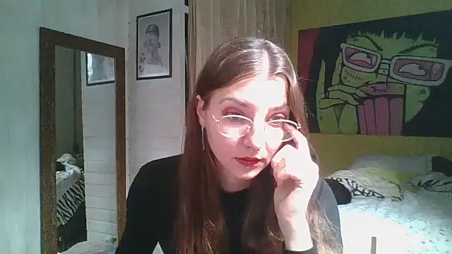 SweetyBabyDemon online show from 25, 5, 2026