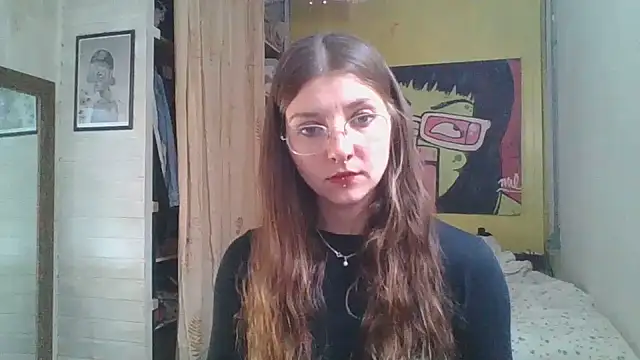 SweetyBabyDemon online show from 27, 5, 2026