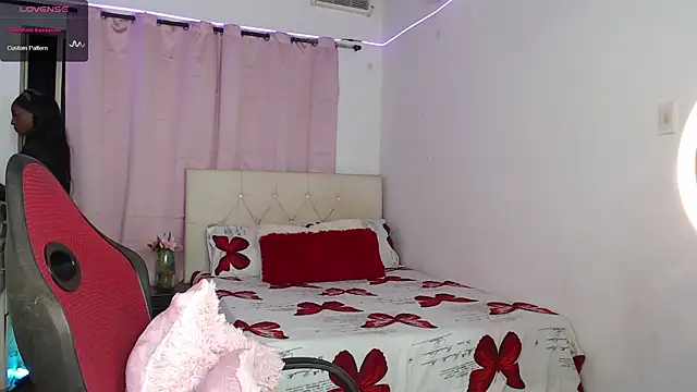 samantha-rose2 online show from 11, 2, 2025