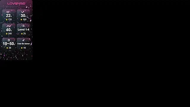 samantha-rose2 online show from 11, 1, 2026