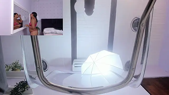 BrianaHazel online show from 19, 2, 2025