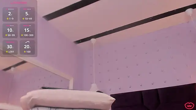 BrianaHazel online show from 12, 9, 2025