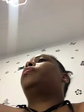 BrianaHazel online show from 19, 12, 2025