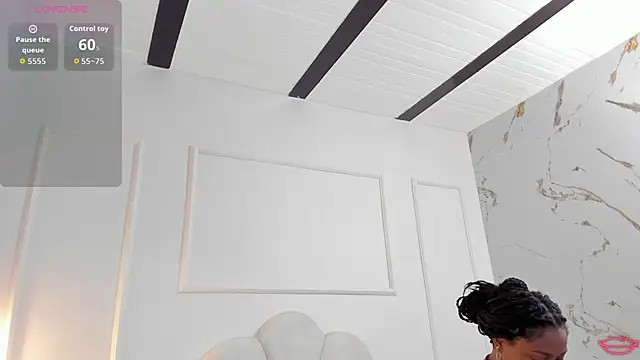 Snapshot of BrianaHazel chatting on 13, 5, 2026 BrianaHazel online show from 13, 5, 2026