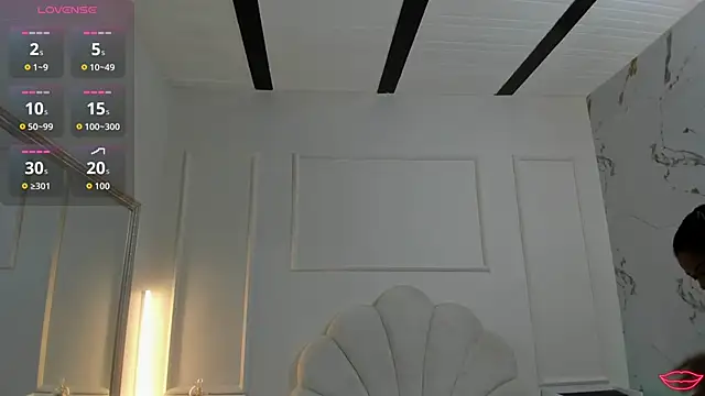 Snapshot of BrianaHazel chatting on 14, 5, 2026 BrianaHazel online show from 14, 5, 2026