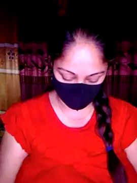 Snapshot of Jahan-Nigar chatting on 23, 3, 2026 Jahan-Nigar online show from 23, 3, 2026