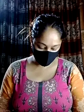 Snapshot of Jahan-Nigar chatting on 13, 4, 2026 Jahan-Nigar online show from 13, 4, 2026