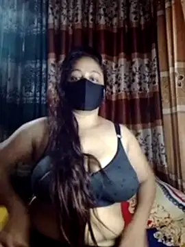 Snapshot of Jahan-Nigar chatting on 19, 4, 2026 Jahan-Nigar online show from 19, 4, 2026