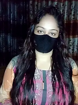 Snapshot of Jahan-Nigar chatting on 22, 4, 2026 Jahan-Nigar online show from 22, 4, 2026