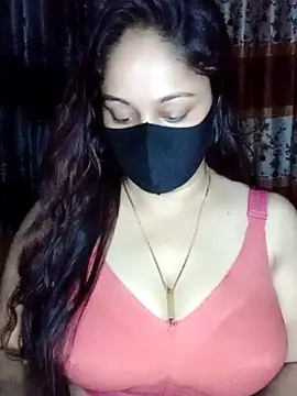 Snapshot of Jahan-Nigar chatting on 25, 4, 2026 Jahan-Nigar online show from 25, 4, 2026