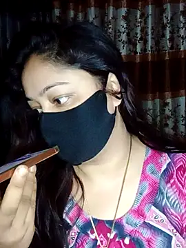 Snapshot of Jahan-Nigar chatting on 25, 4, 2026 Jahan-Nigar online show from 25, 4, 2026