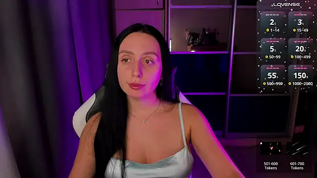 Christy Calypso online show from 20, 1, 2025