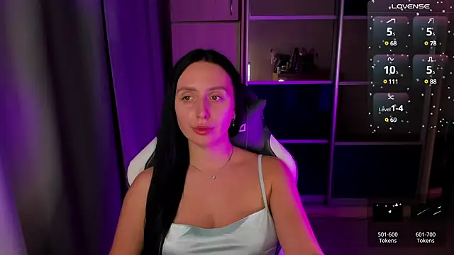 Christy Calypso online show from 20, 1, 2025